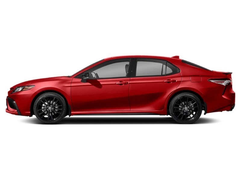 2021 Toyota Camry XSE Auto