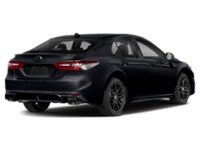 2021 Toyota Camry XSE Auto