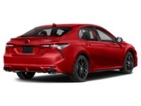 2021 Toyota Camry XSE Auto