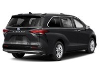 2026 Toyota Sienna Limited 7-Passenger AWD Midnight Black Metallic  Shot 6
