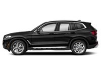 2023 BMW X3 xDrive30i Sports Activity Vehicle Jet Black  Shot 23
