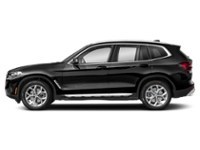 2023 BMW X3 xDrive30i Sports Activity Vehicle BMW Individual Manufaktur Frozen Paintwork  Shot 54