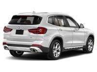 2023 BMW X3 xDrive30i Sports Activity Vehicle Mineral White Metallic  Shot 31