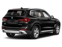 2023 BMW X3 xDrive30i Sports Activity Vehicle BMW Individual Manufaktur Frozen Paintwork  Shot 53
