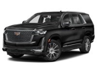 2023 Cadillac Escalade 4WD 4dr Premium Luxury Black Raven  Shot 1
