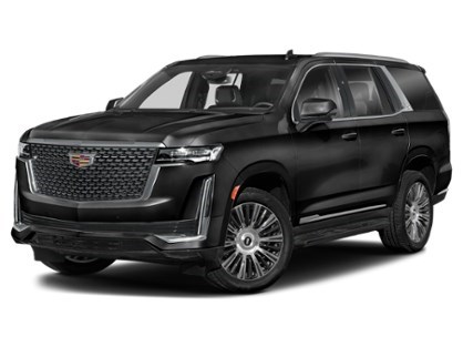 2023 Cadillac Escalade 4WD 4dr Premium Luxury