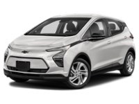 2022 Chevrolet Bolt EV 5dr Wgn 1LT Summit White  Shot 8