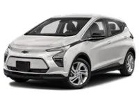 2023 Chevrolet Bolt EV 5dr Wgn 1LT Colour Shot 1