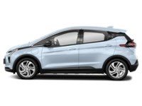 2022 Chevrolet Bolt EV 5dr Wgn 1LT Ice Blue Metallic  Shot 4