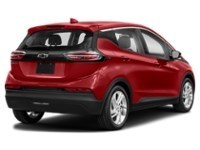 2022 Chevrolet Bolt EV 5dr Wgn 1LT Cherry Red Tintcoat  Shot 29