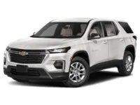 2023 Chevrolet Traverse AWD 4dr LT True North Colour Shot 1
