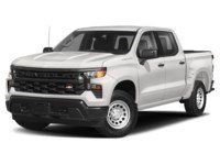 2022 Chevrolet Silverado 1500 4WD Crew Cab 147