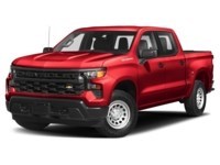 2022 Chevrolet Silverado 1500 4WD Crew Cab 147