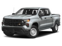 2022 Chevrolet Silverado 1500 4WD Crew Cab 147