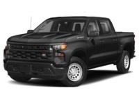 2022 Chevrolet Silverado 1500 4WD Crew Cab 147