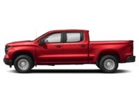 2022 Chevrolet Silverado 1500 4WD Crew Cab 147