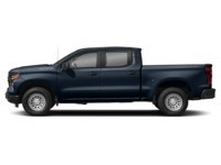 2022 Chevrolet Silverado 1500 4WD Crew Cab 147