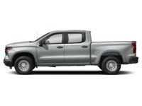 2022 Chevrolet Silverado 1500 4WD Crew Cab 147