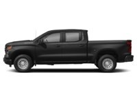 2022 Chevrolet Silverado 1500 4WD Crew Cab 147