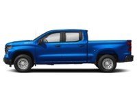 2022 Chevrolet Silverado 1500 4WD Crew Cab 147