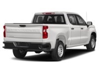 2022 Chevrolet Silverado 1500 4WD Crew Cab 147