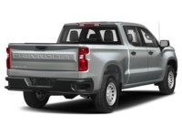 2022 Chevrolet Silverado 1500 4WD Crew Cab 147