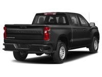 2022 Chevrolet Silverado 1500 4WD Crew Cab 147