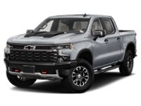 2023 Chevrolet Silverado 1500 4WD Crew Cab 147