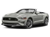2022 Ford Mustang EcoBoost Convertible