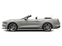 2022 Ford Mustang EcoBoost Convertible