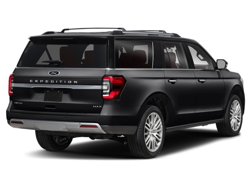2022 Ford Expedition Max Limited Max 4x4