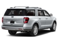 2022 Ford Expedition Max Limited Max 4x4 Iconic Silver  Shot 39