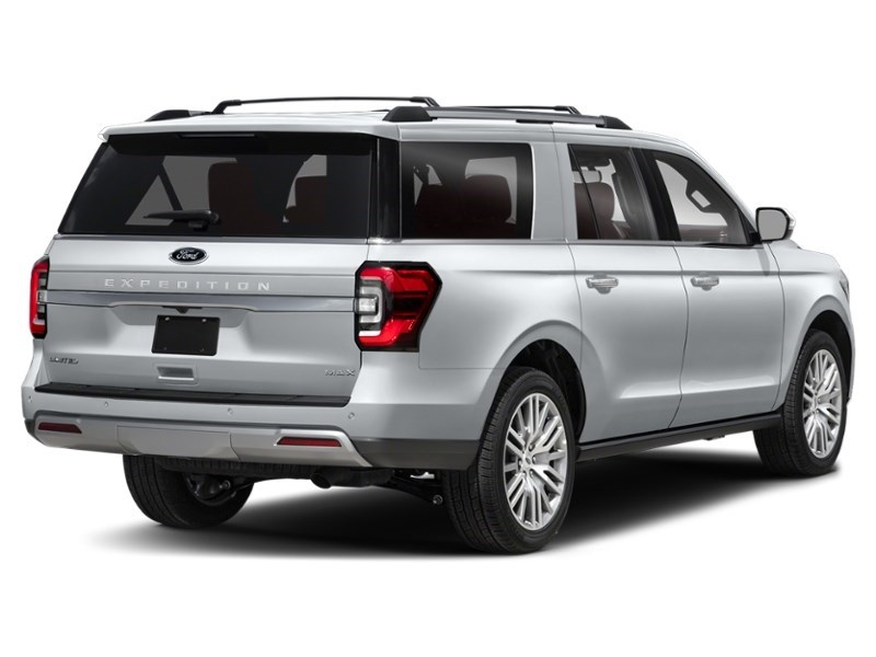 2022 Ford Expedition Max Limited Max 4x4