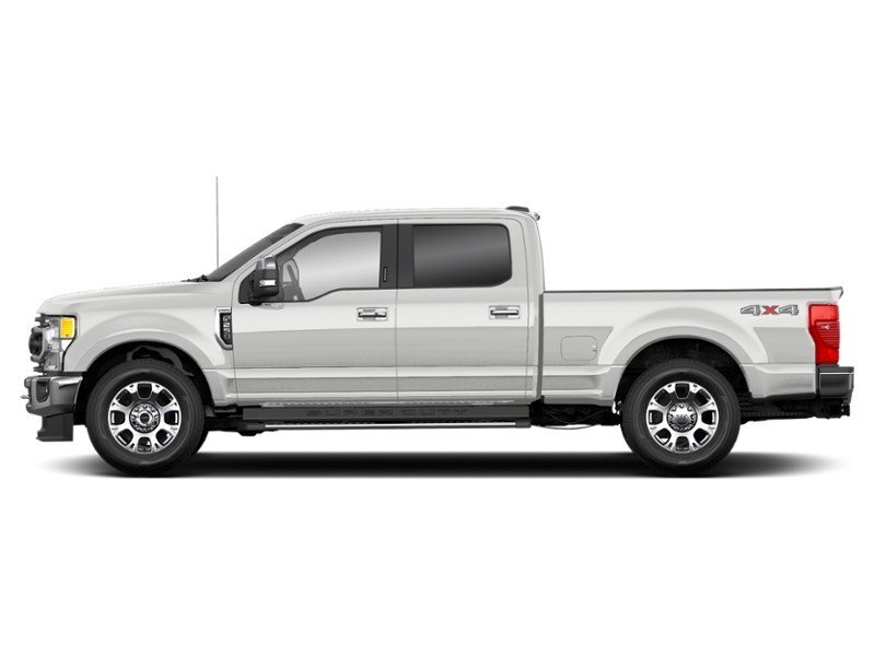 2022 Ford Super Duty F-350 SRW King Ranch 4WD Crew Cab 6.75' Box