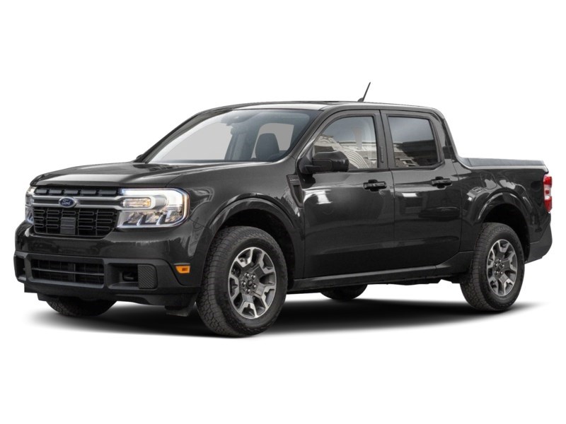 2023 Ford Maverick XLT AWD SuperCrew