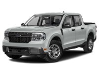 2022 Ford Maverick XLT AWD SuperCrew Cactus Grey  Shot 1