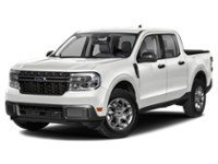 2024 Ford Maverick XLT FWD SuperCrew Colour Shot 1