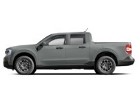 2023 Ford Maverick XLT AWD SuperCrew