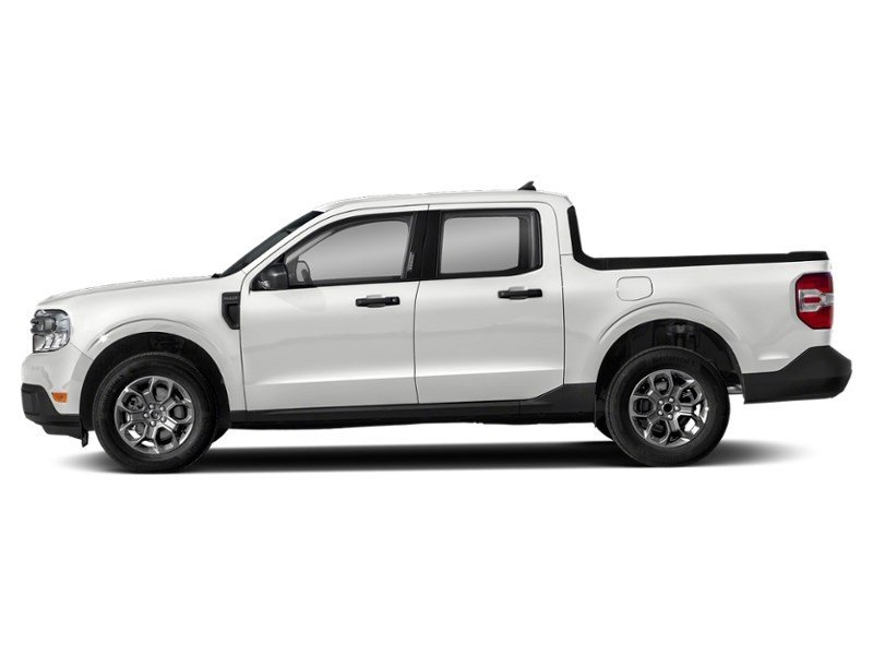 2024 Ford Maverick XLT FWD SuperCrew Colour Shot 3
