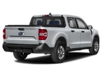 2023 Ford Maverick XLT AWD SuperCrew Iconic Silver Metallic  Shot 6
