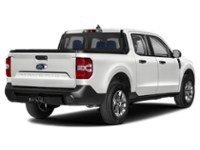 2024 Ford Maverick XLT FWD SuperCrew Colour Shot 2