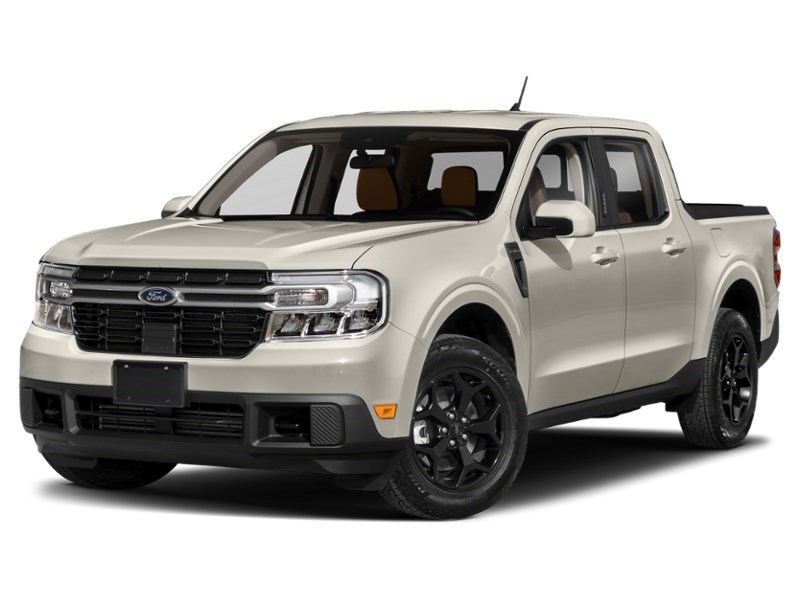 2024 Ford Maverick LARIAT Advanced AWD SuperCrew Terrain  Shot 34