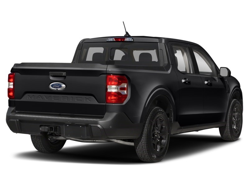 2024 Ford Maverick LARIAT Advanced AWD SuperCrew
