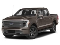 2023 Ford F-150 Lightning LARIAT 4WD SuperCrew 5.5' Box