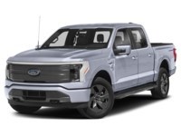 2023 Ford F-150 Lightning LARIAT 4WD SuperCrew 5.5' Box