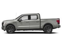 2023 Ford F-150 Lightning LARIAT 4WD SuperCrew 5.5' Box