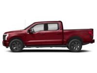 2023 Ford F-150 Lightning LARIAT 4WD SuperCrew 5.5' Box