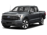2023 Ford F-150 Lightning Platinum 4WD SuperCrew 5.5' Box