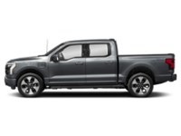 2023 Ford F-150 Lightning Platinum 4WD SuperCrew 5.5' Box