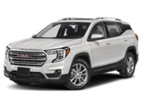 2022 GMC Terrain AWD 4dr SLT Summit White  Shot 1